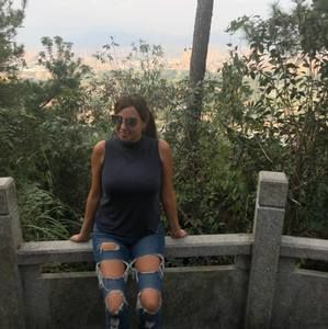 Meet your Posher, Ramona